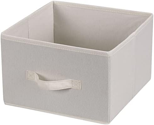 Set of 2 Drawers for Hanging Shelf Closet Organizers