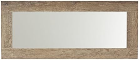 Ashwood Rectangular Wall Mirror
