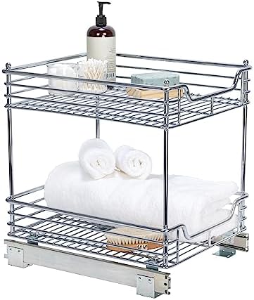 Glidez & Sliding Organizers