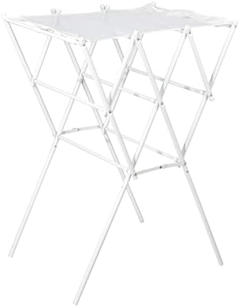 Clothes Drying Rack, Foldable, Expandable and Collapsible Laundry Dry…