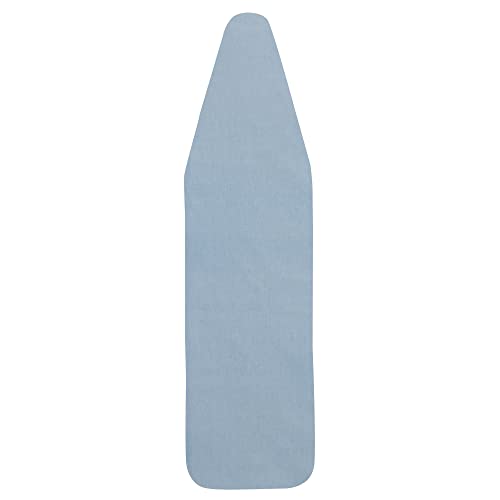 Deluxe Series Blue Silicone Coated Ironing Board Cover