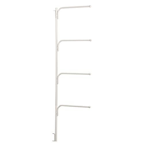 Hinge It Clutterbuster White