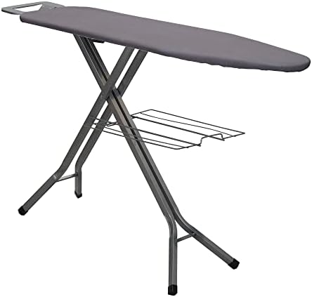 Ironing Center, Silver