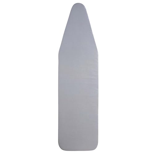Replacement Ironing Board Cover and Pad, Silicone Coated and Fits Sta…