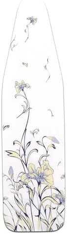 Ultra Ironing Board Cover, Iris